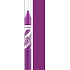 Miss Sporty Instant Lip Colour & Shine rtěnka 020 Candy Plum 1,1 g