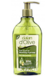 Dalan d Olive Oil Therapy s olivovým olejem tekuté mýdlo dávkovač 300 ml