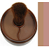 Body Collection Bronzer Duo pudr se štětcem 2 x 6 g