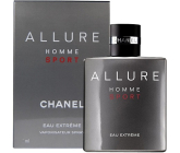 Chanel Allure Homme Sport Eau Extréme parfémovaná voda pro muže 150 ml