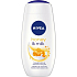 Nive Honey & Milk krémový sprchový gel 250 ml