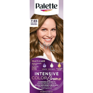 Schwarzkopf Palette Intensive Color Creme barva na vlasy 7-65 Jiskřivý nugát