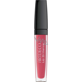 Artdeco Lip Brilliance dlouhotrvající lesk na rty 61 Brilliant Sweet Raspberry 5 ml