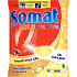Somat Gold Gel Caps Lemon kapsle do myčky 36 kusů