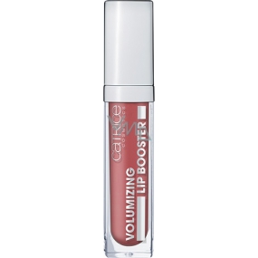 Catrice Volumizing Lip Booster lesk na rty 040 Nuts About Mary 5 ml