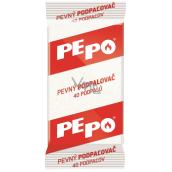 Pe-Po Podpalovač pevný 40 podpalů