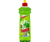 Tomík Apple tekutý přípravek na nádobí 500 ml
