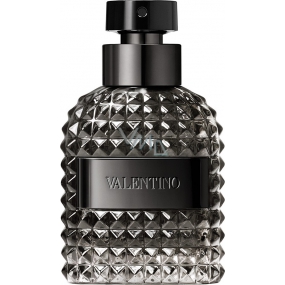 Valentino Uomo Intense parfémovaná voda pro muže 100 ml Tester