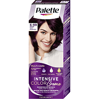 Schwarzkopf Palette Intensive Color Creme, barva na vlasy, V5 intenzivní fialová, 50 ml