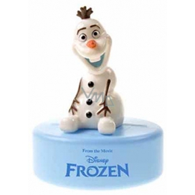 Disney Frozen Olaf 3D sprchový gel pro děti 200 ml