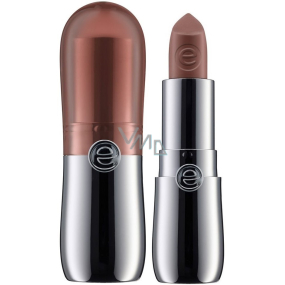 Essence Colour Up! Shine On! rtěnka 04 Fudgesicle 3,5 g