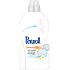 Perwoll White & Fibe prací gel na bílé prádlo, smíšené a syntetické textilie 30 dávek 1,8 l