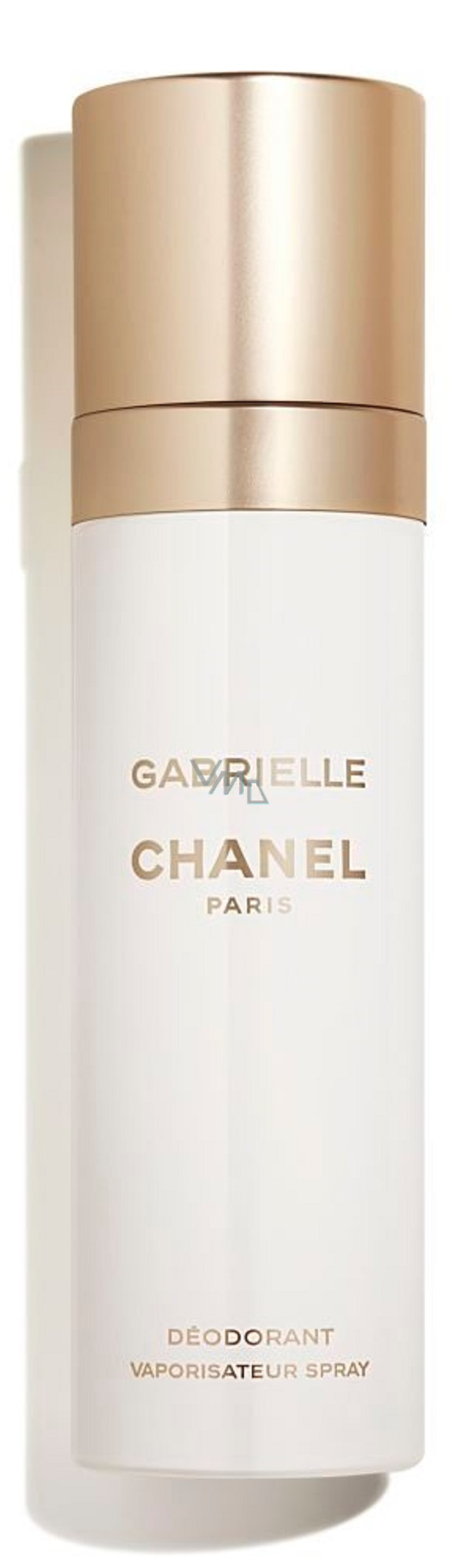 CHANEL GABRIELLE by Chanel DEODORANT SPRAY 3.3 OZ