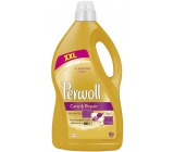Perwoll Care & Repair prací gel obnovuje vlákna, brání žmolkování 60 dávek 3,6 l