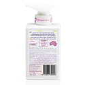 Jack N Jill BIO Sweetness Sladkost tělové mléko pro děti dávkovač 300 ml