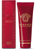 Versace Eros Flame sprchový gel pro muže 250 ml
