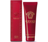 Versace Eros Flame sprchový gel pro muže 250 ml