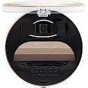 Bourjois One Second 3D oční stíny 06 Abracada'Brown 3 g