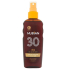 Nubian OF30 Voděodolný olej na opalování 150 ml sprej