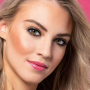 Artdeco Lip Jewels Lipstick rtěnka s třpytkami 18 Pink Positive 3,5 g