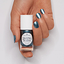 Essence Crystal Power Nail Polish lak na nehty 06 Be Passionate 8 ml