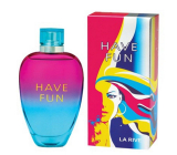 La Rive Have Fun parfémovaná voda pro ženy 30 ml