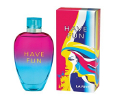 La Rive Have Fun parfémovaná voda pro ženy 30 ml