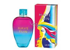 La Rive Have Fun parfémovaná voda pro ženy 30 ml