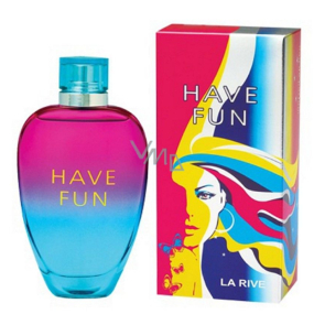 La Rive Have Fun parfémovaná voda pro ženy 30 ml