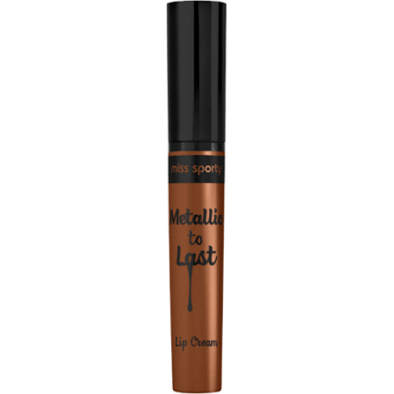 Miss Sporty Metallic to Last lesk na rty 100, 3,5 ml