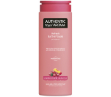 Authentic Toya Aroma Cranberries & Nectarine pěna do koupele 600 ml