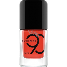 Catrice ICONails Gel Lacque lak na nehty 90 Nail Up And Be Awesome 10,5 ml