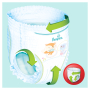 Pampers Pants velikost 5, 12-17 kg plenkové kalhotky 42 kusů
