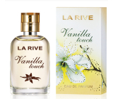 La Rive Vanilla Touch parfémovaná voda pro ženy 30 ml