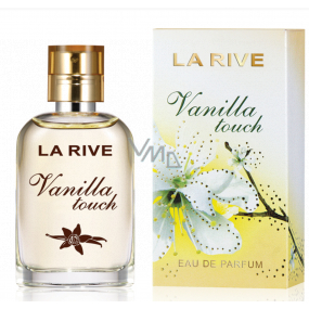 La Rive Vanilla Touch parfémovaná voda pro ženy 30 ml
