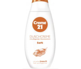 Creme 21 Soft sprchový gel 250 ml