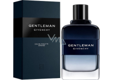 Givenchy Gentleman Eau de Toilette Intense toaletní voda pro muže 60 ml