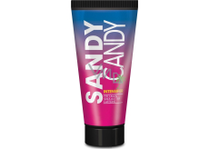 Soleo Sandy Candy Intensifier vyhlazující urychlovač opalování do solária tuba 150 ml