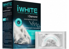 iWhite Diamond sada pro bělení zubů 10 x 0,8 g