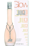 Jennifer Lopez Glow By JLo toaletní voda pro ženy 30 ml