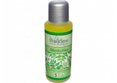 Saloos Meduňka hydrofilní odličovací olej 50 ml
