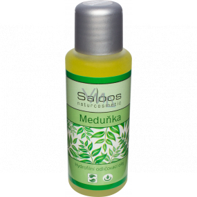 Saloos Meduňka hydrofilní odličovací olej 50 ml