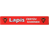 Lapis Čertův kamínek tyčinka na bradavice 1 kus