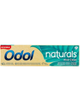 Odol Naturals Mint Clean zubní pasta s fluoridem 75 ml