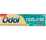 Odol Naturals Mint Clean zubní pasta s fluoridem 75 ml