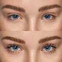 Catrice Lift Up Volume & Lift Power Hold Mascara voděodolná řasenka 010 Black 11 ml