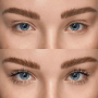 Catrice Lift Up Volume & Lift Power Hold Mascara voděodolná řasenka 010 Black 11 ml