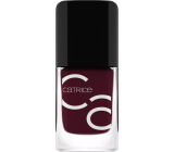 Catrice ICONails Gel Lacque lak na nehty 127 Partner In Wine 10,5 ml