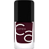 Catrice ICONails Gel Lacque lak na nehty 127 Partner In Wine 10,5 ml