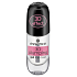 Essence 3D Plumping gelový krycí lak na nehty 8 ml